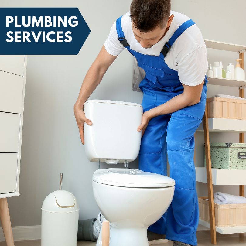 Plumbing Company in Evansville, MN